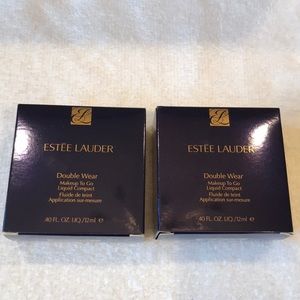 Estée Lauder Double Wear Makeup To Go